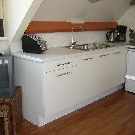 Studio Zandvoort Zewnętrze zdjęcie