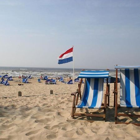 Studio Zandvoort Zewnętrze zdjęcie