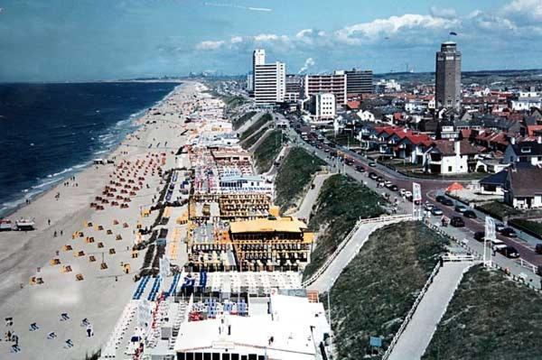 Studio Zandvoort Pokój zdjęcie