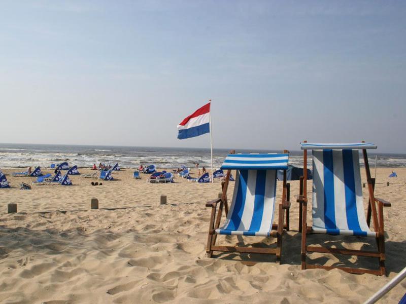 Studio Zandvoort Pokój zdjęcie
