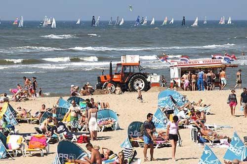 Studio Zandvoort Pokój zdjęcie