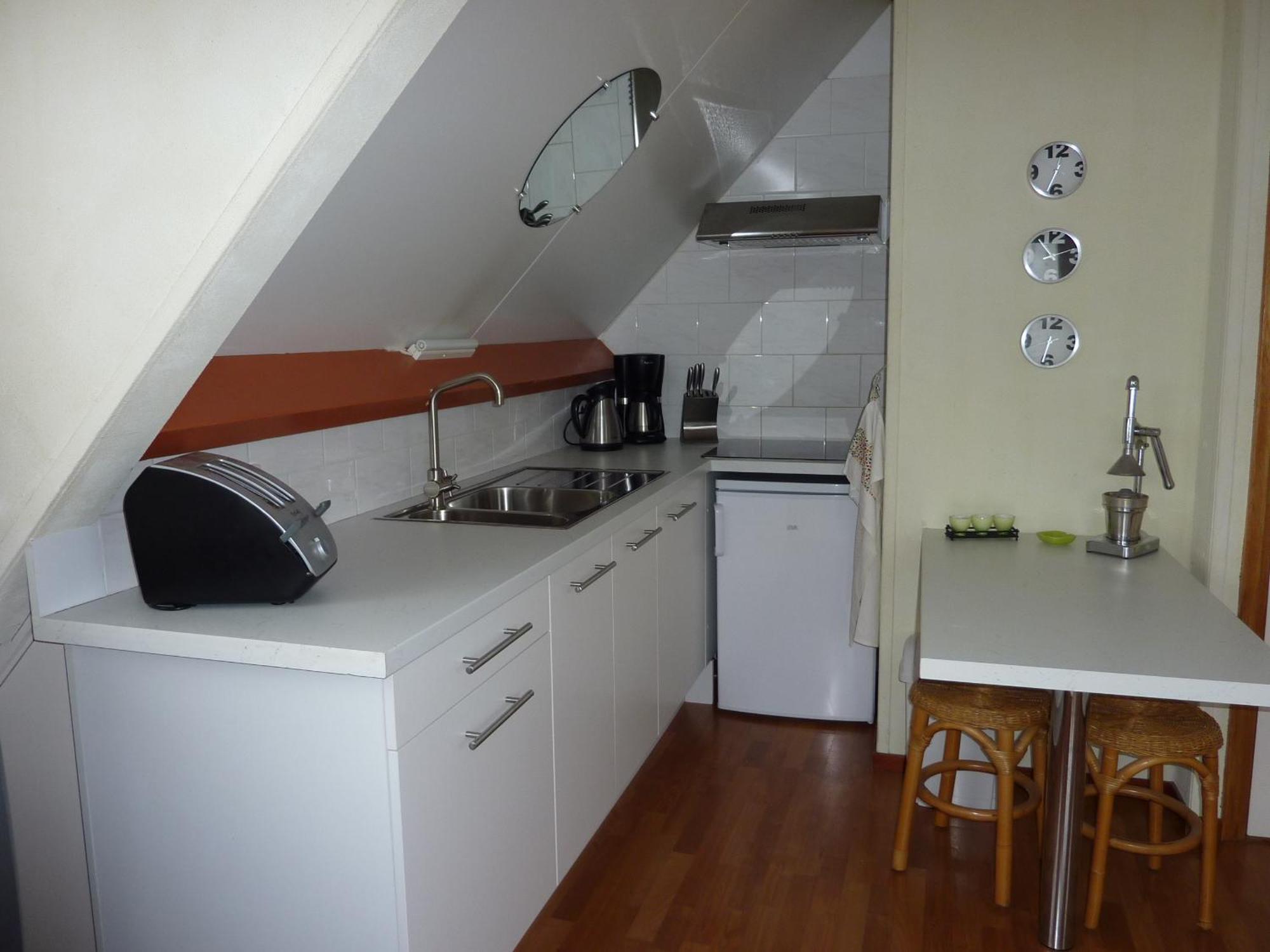 Studio Zandvoort Zewnętrze zdjęcie