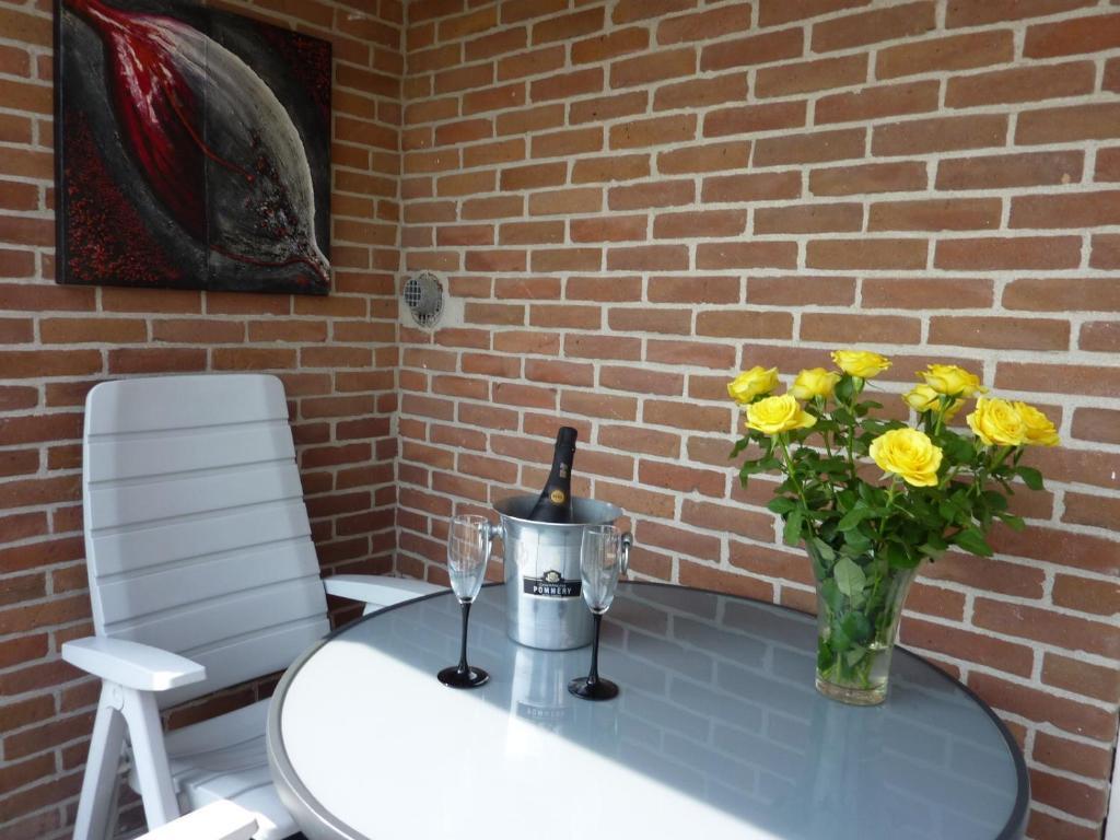Studio Zandvoort Zewnętrze zdjęcie